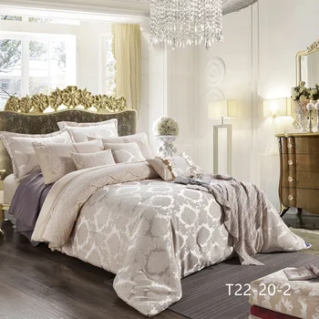Nantong Factory Wholesale Bedding Sets Luxury Super King Comforter