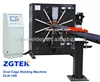 Flat filter cage welding machine
