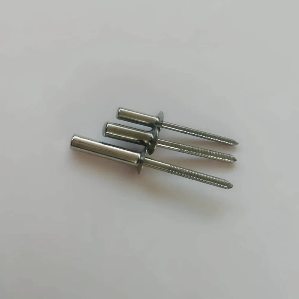 Blind Rivet 1/8" X 3/8",1/8" X 1/2" Pop Rivet 3/32" 3/26" 5/32" 3/16" 1