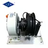 Electric bicycle controller loading station dynamometers with high quality