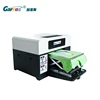 Garros A3 DTG t-shirt printer for all kinds fabric