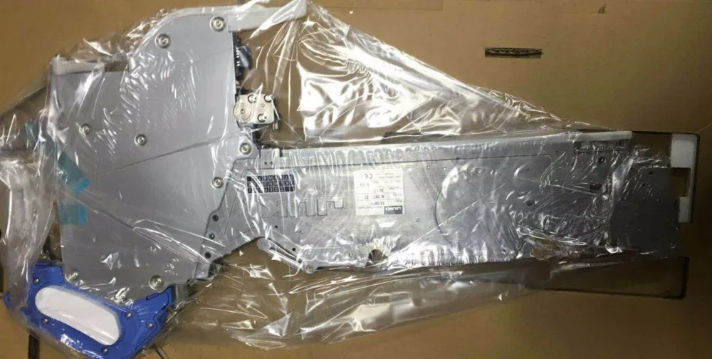 Original new juki feeder 8mm, smt stick feeder for juki FX3RL pick and place machine online