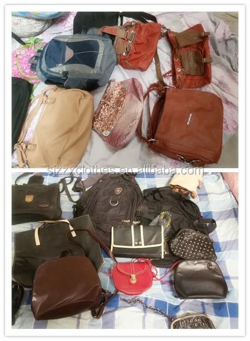 second hand designer bags