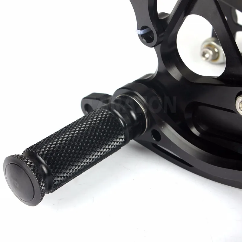 Black Rear set control kits for kawasaki Z750 & Z1000 (7).jpg
