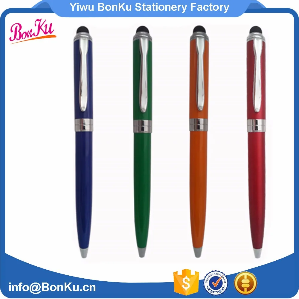 Black Rubber Sprayed Soft Touch Printed Gift Advertising