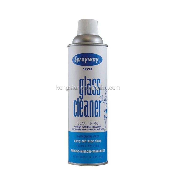 Professional Formulation Glass Cleaner Buy All Purpose Cleaners For
