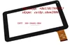 9" TIME2 - GC942A Google Tablet touchscreen panel glass digitizer ZHC-K90-093A CTD FM901601KE 300-N3860G-B00 N3860G