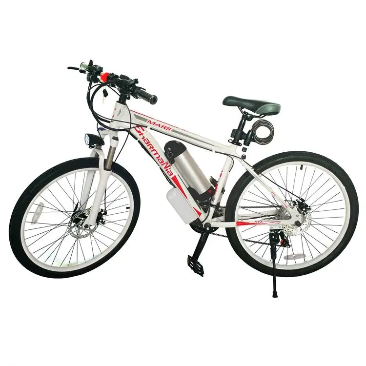 battery bike for mens