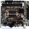 H110 Motherboard support i5 processor and motherboard factory