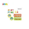best price and good quality promotional education toys with abacus and clocks for preschool kids