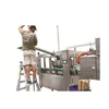 Small beer canning filling seaming machine