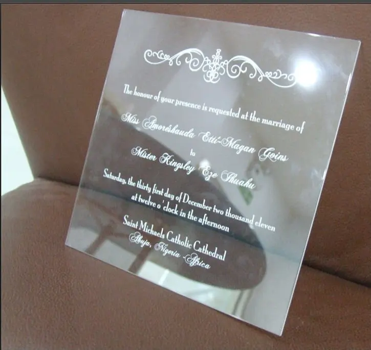Wedding Invitation Suite Ideas Enclosures Letterpress Overlay Wedding Invitations4