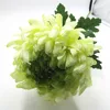 Large size artificial flower silk chrysanthemum stem for home decor