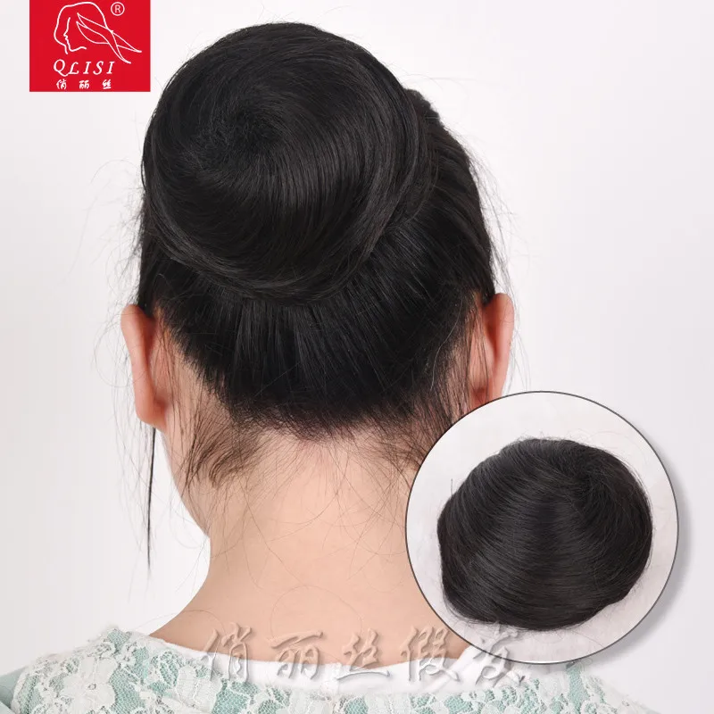 Wholesale Cheap Fake Hair Bun
