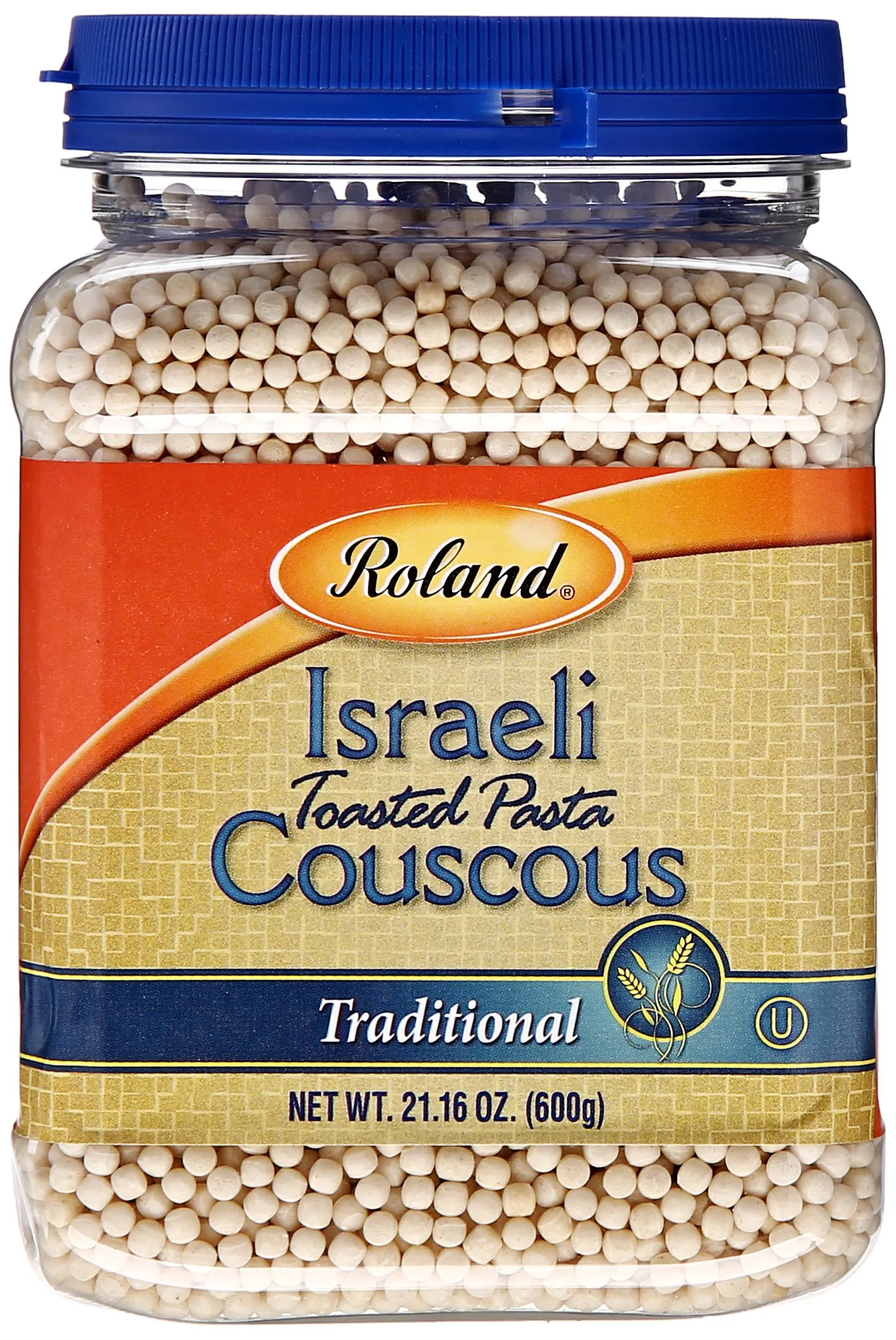 Buy Roland Whole Wheat Israeli Couscous 21 16 Oz In Cheap Price On Alibaba Com