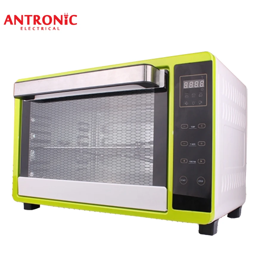 kitchen appliance 45l electric oven