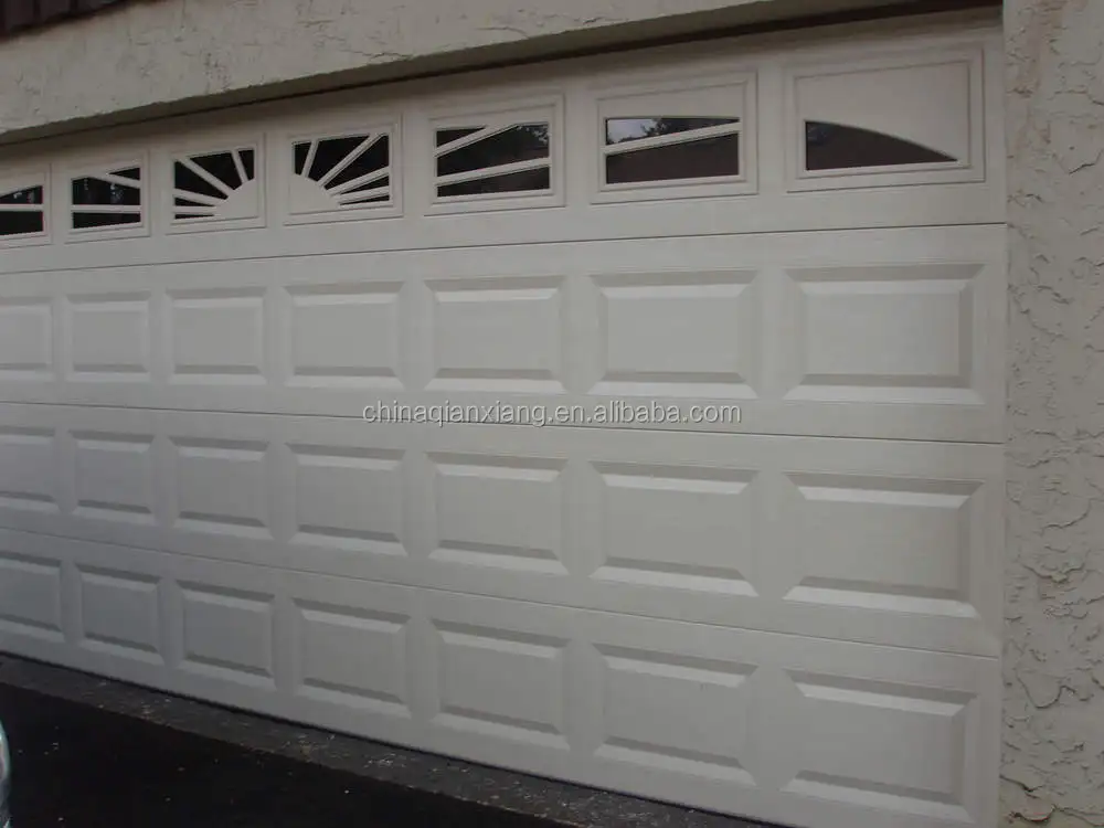 Security Steel Storage Door Basement Door Garage Door Buy