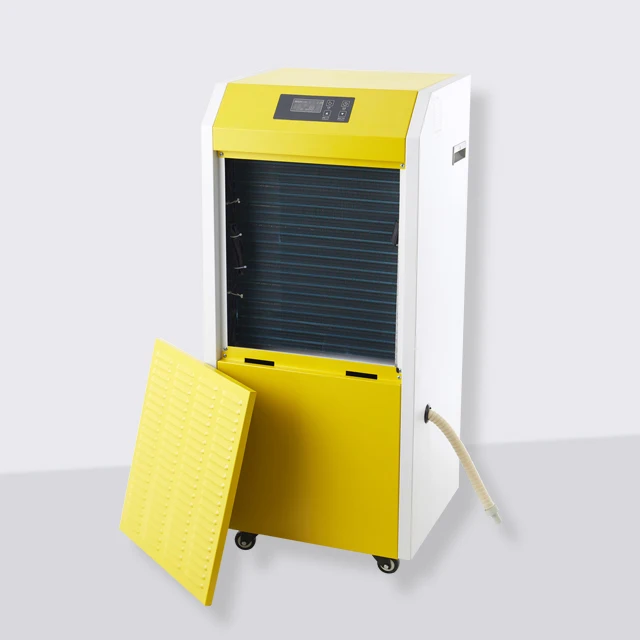 138l/d Commercial Electric Moisture Absorber,Belin Dehumidifier Buy