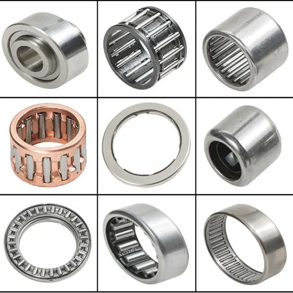 NK BEARING