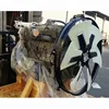 Original new diesel engine for ZAX300-3 6HK1 engine assy