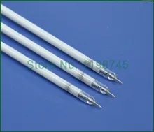 LCD screen CCFL lamp backlight tube 3 inch 80mmx2.0mm for LCD monitor