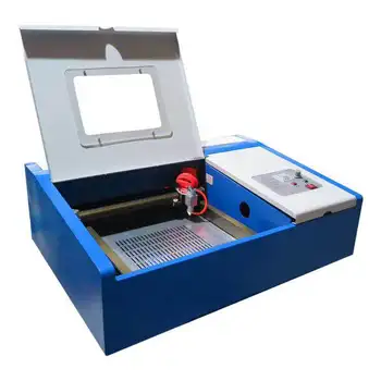 300*200mm 40w Co2 Laser Engraving Machine - Buy Co2 Laser Engraving Machine,Laser Engraving ...