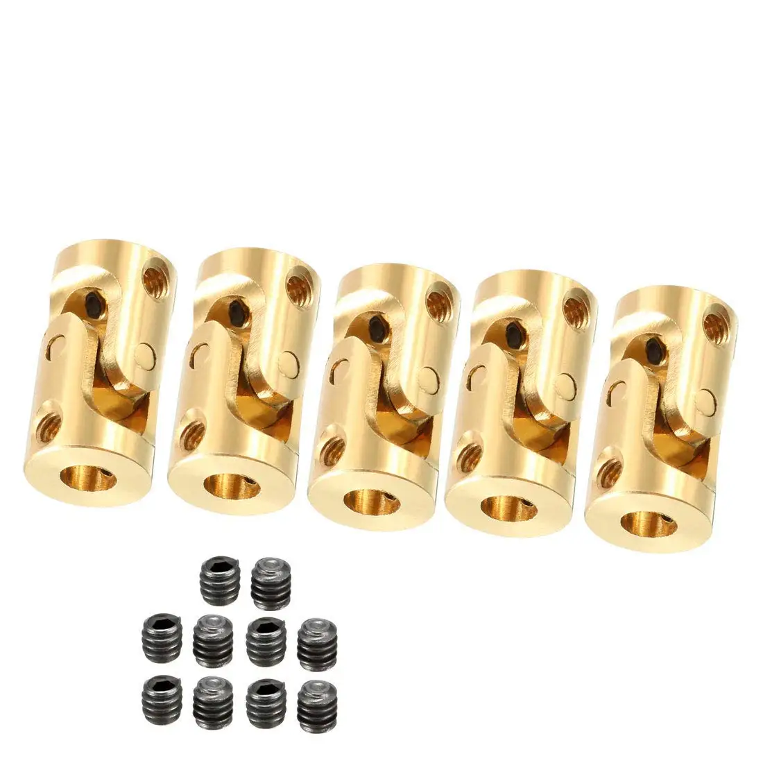 Square drive 1//4 Head x 35.5mm Universal Joint Wera Zyklop 8795 A Universal joint