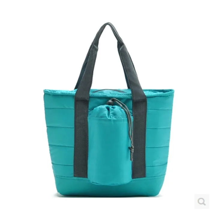 baby food travel bag