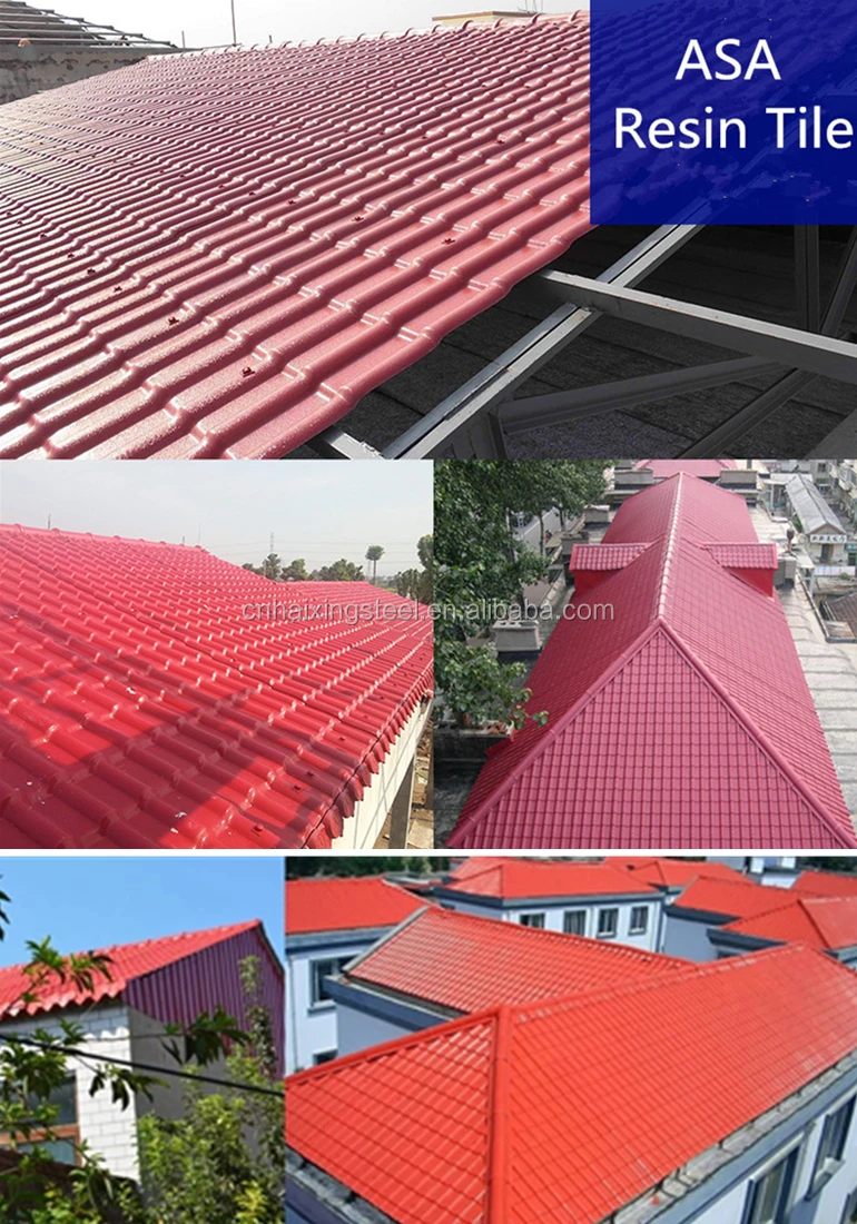 roof application