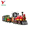 Mini Electric Thomas Trains Toys Thomas For Play Ground Kids