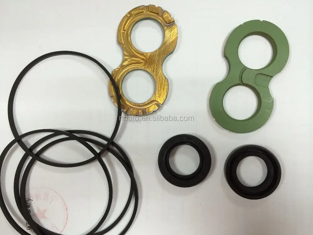 Hydraulic Gear Pump Parker P315/p330 Commercial Pump Spare Parts/thrust Plate/ Seal Kits Buy