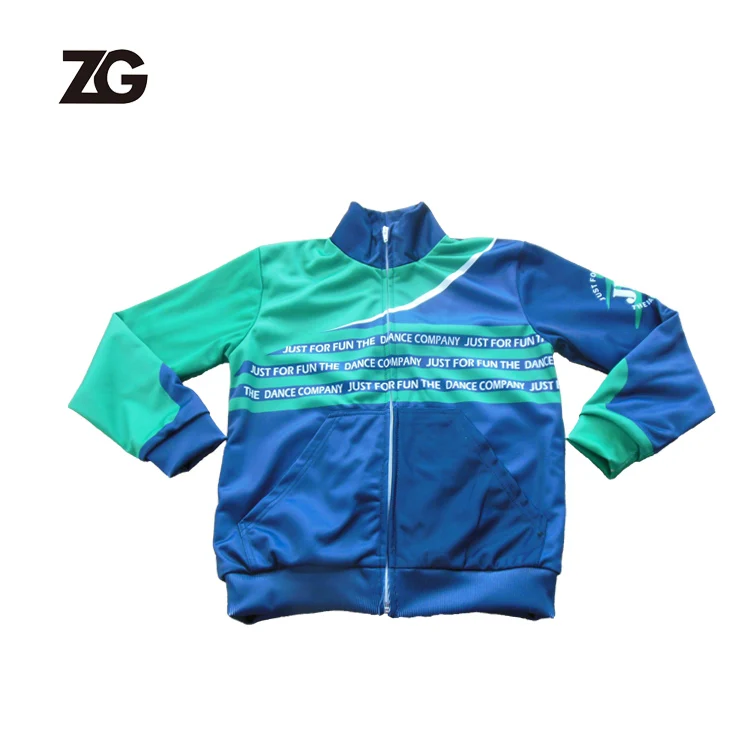 ZG Jacket 4a