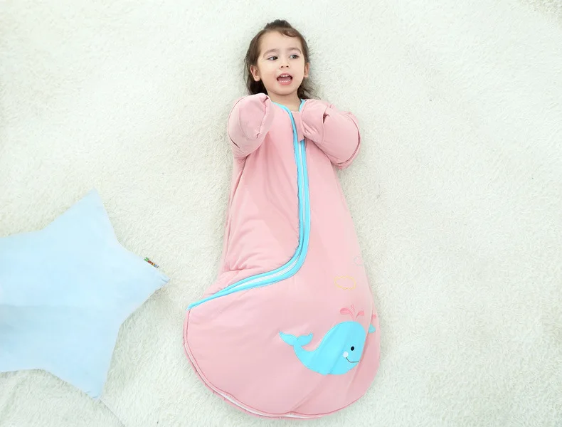 baby sleeping bag