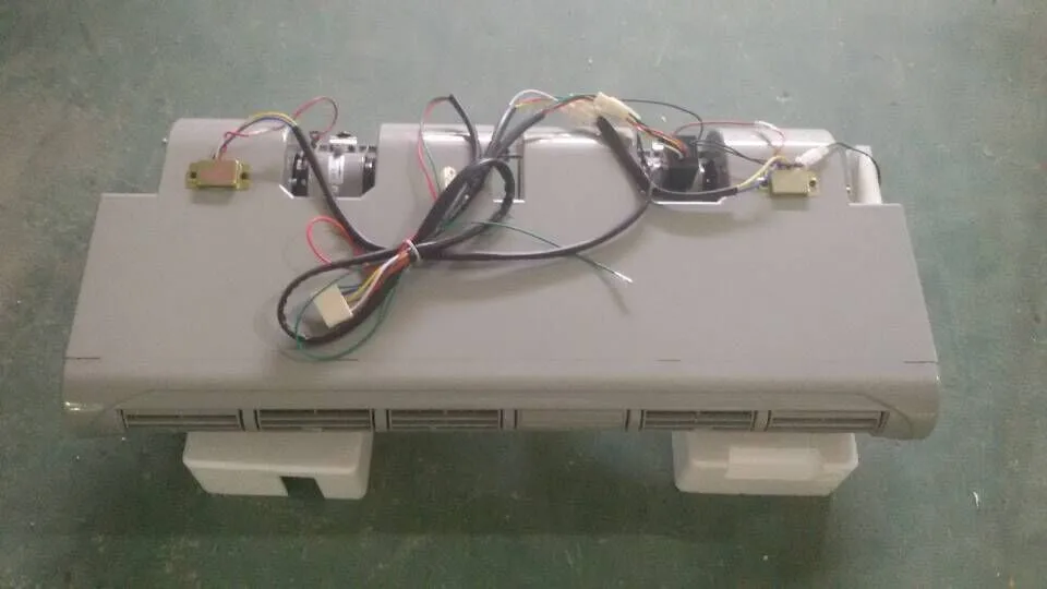 Bowente Evaporator Formula Beu226l100 Single Cool With Electronic