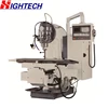 XK5032 Vertical Knee-type CNC Milling Machine