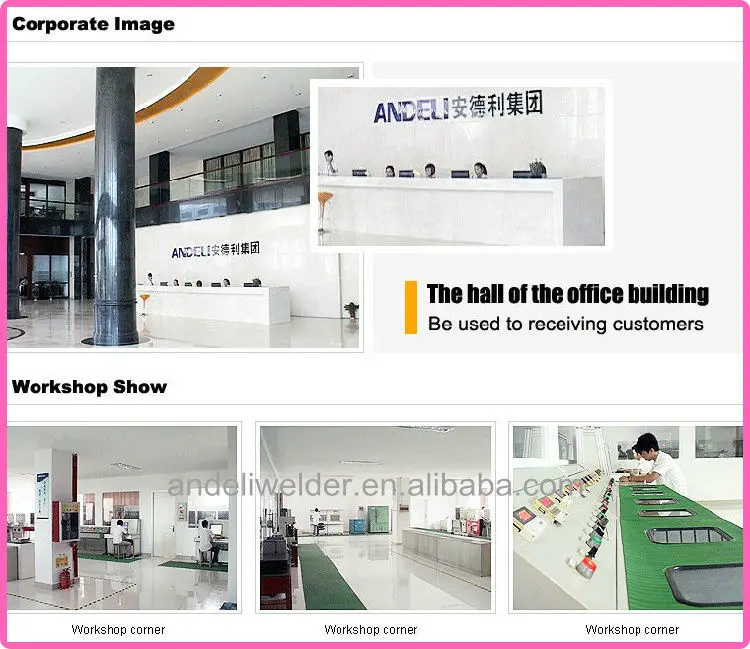 High Quality Dc Inverter Arc Welding Machines(igbt Mos) - Buy Welding