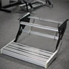 Trailer RV Aluminium Ladder Side Multi Purpose Fold Step Extend RV Ladder