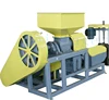 PS Margin Recycling Machine for XPS Extrusion Line PP/PE/PET/LDPE Plastic Crusher/ Shredder/ Grinder Machine in Recycling