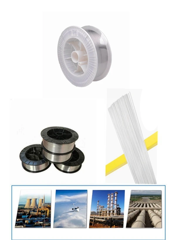 Stainless Steel TIG rod sticks 3/32