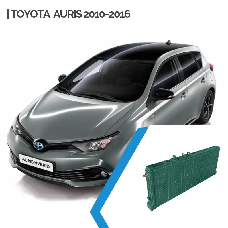 Гибридные батареи тойота. Toyota Auris 2016 Hybrid. Toyota Auris 2012-2018 гибридная батарея. Toyota Auris 2010. Батарея для Тойота автомобиль гибрид.