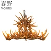 Morino Moroccan Circular Globe Led Square Pendant Light Ceiling