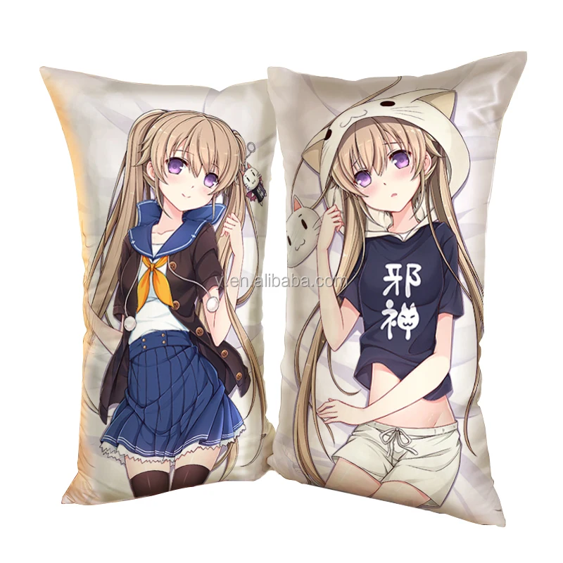Japanese Fabric Home Decor Direct Aokana Arisaka Mashiro Body