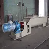 High Efficiency Hopper Auger Screw Conveyor