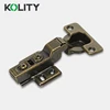 Cost Effective Hinge Clip On One Way 35mm Antique Hydraulic Piano Hinge