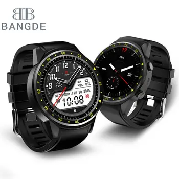 f1 pro smart watch