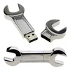 Factory Shenzhen Hand Tools Spanner USB Flash Memory 4GB