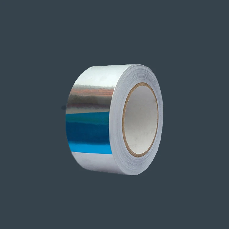 Multiple Use Self Adhesive Insulation Heat Shield Sealing Aluminium Foil Tape Buy Multiple Use