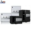 Home security electronic alarm metal safe box