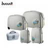 BUBULE PP 27" 31" Suitcase Rolling 14" 18" 22" Hard Case Luggage Set