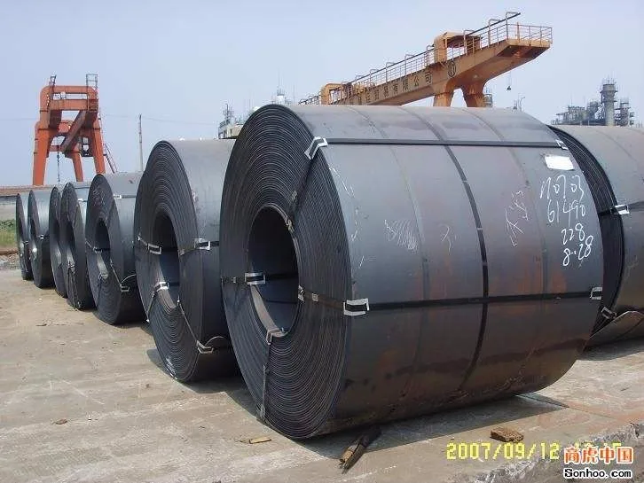Manufacturing steel Hot selling c60 carbon hot rolled steel sheet manufacturer